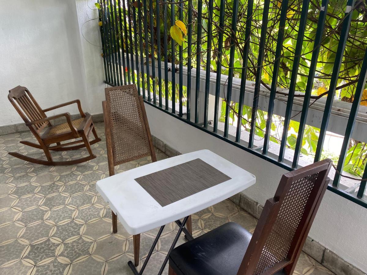 Hostal Cumbres Del Volcan Flor Blanca San Salvador Exterior foto