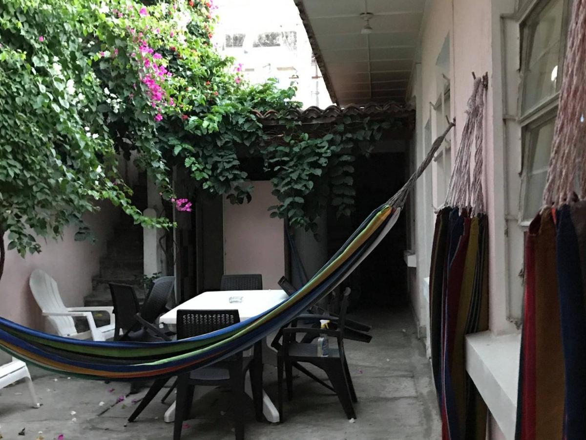 Hostal Cumbres Del Volcan Flor Blanca San Salvador Exterior foto
