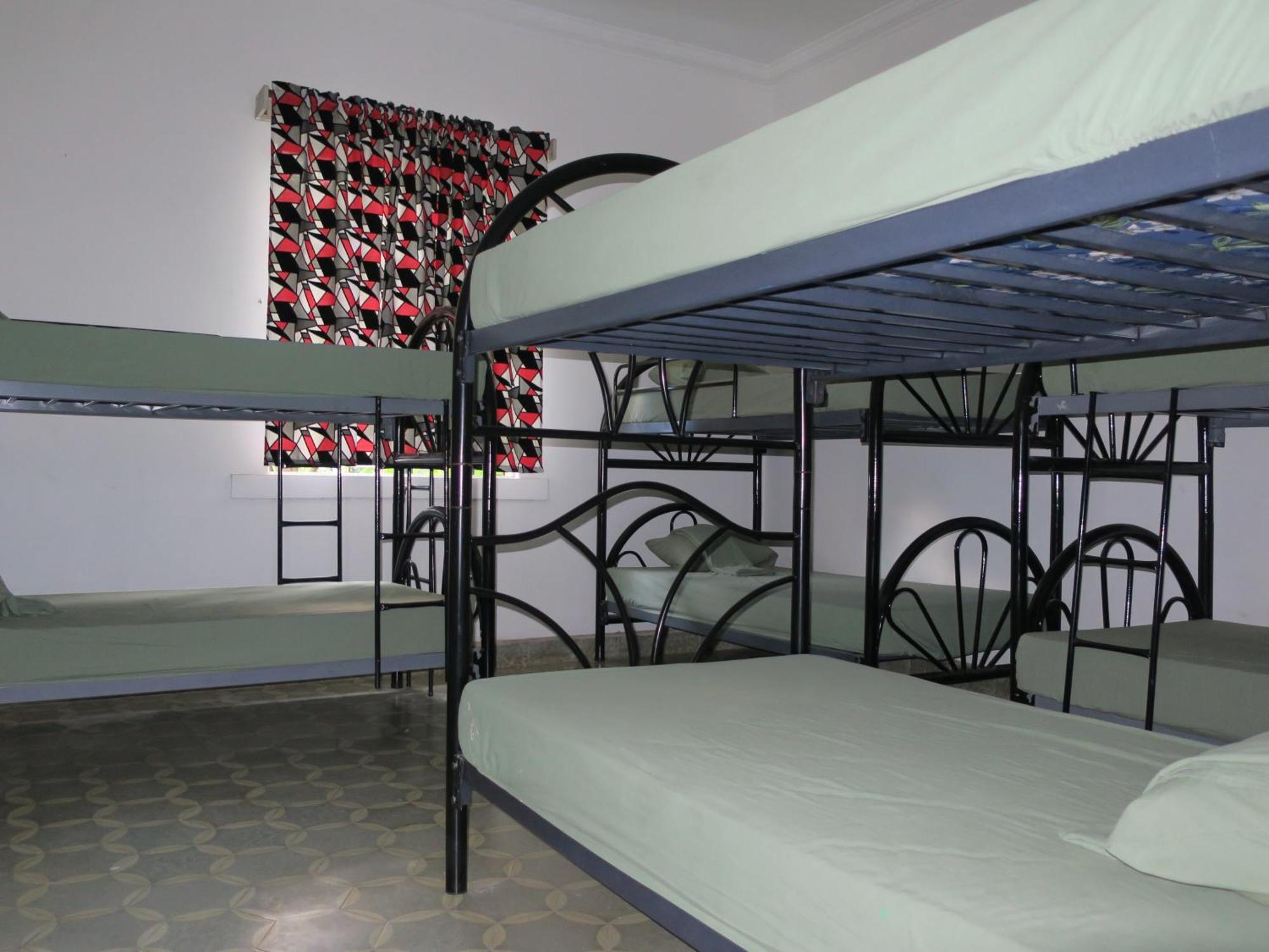 Hostal Cumbres Del Volcan Flor Blanca San Salvador Exterior foto